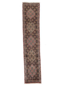 Gångmatta 51X249 Handknuten Orientalisk Persisk Senneh Matta 