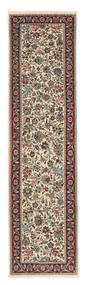  Orientalisk Ilam 70X273 Hallmatta Brun/Beige (Ull, Persien/Iran)