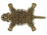Leopard - Beige